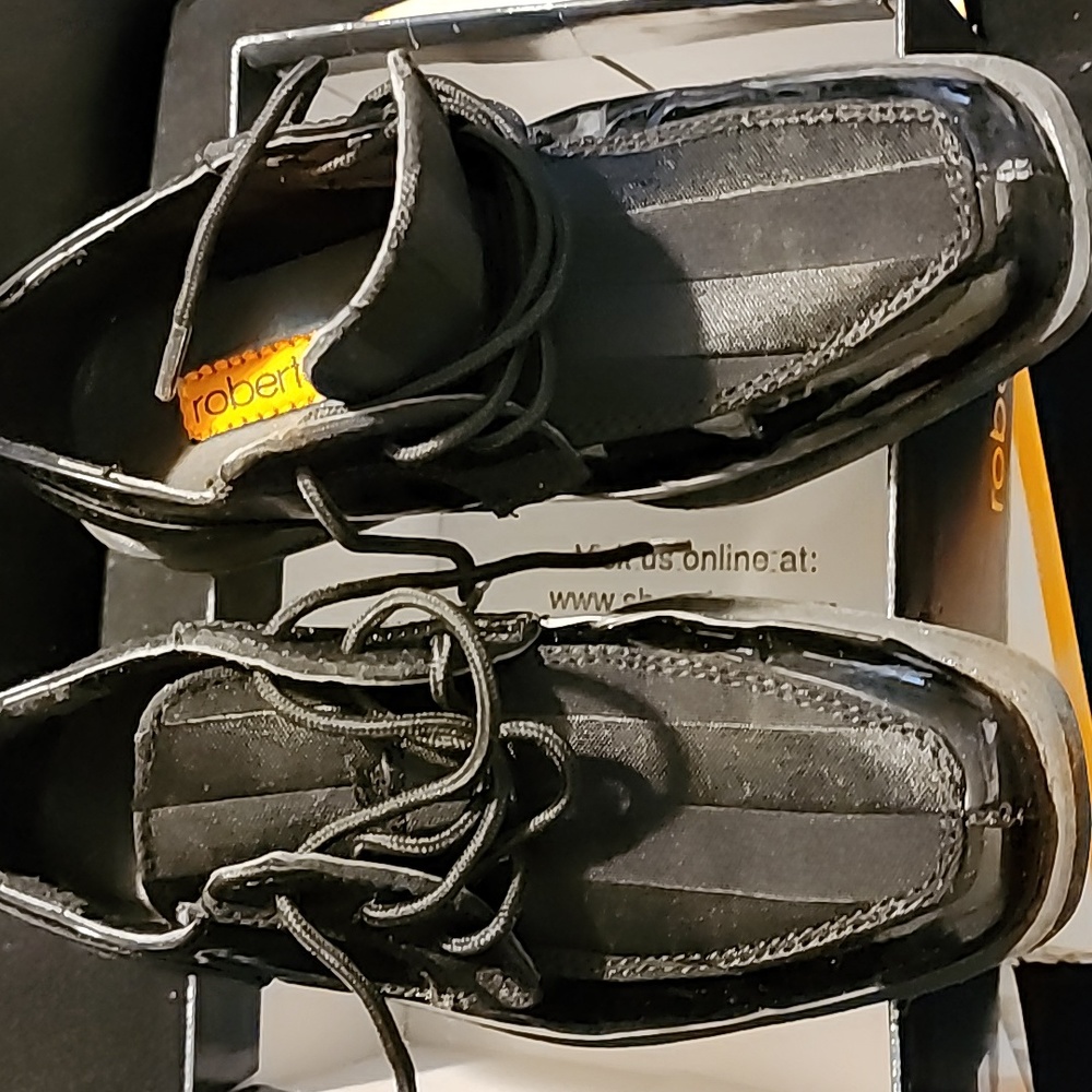 Boys dress shoes